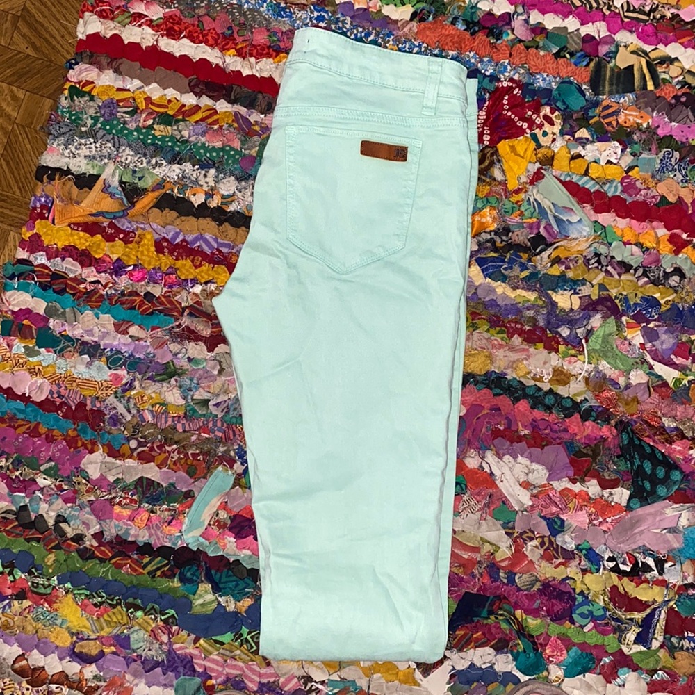 Joes jeans skinny jeans